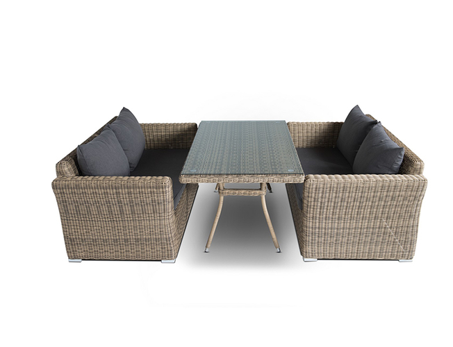 Обеденная группа 4SIS Мокко