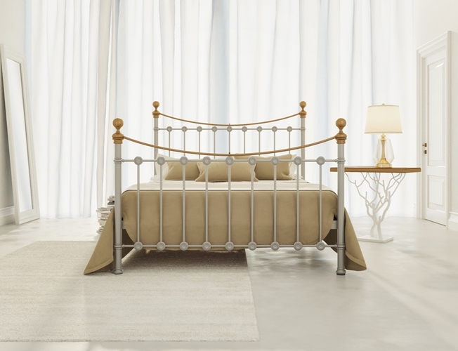 Кровать First