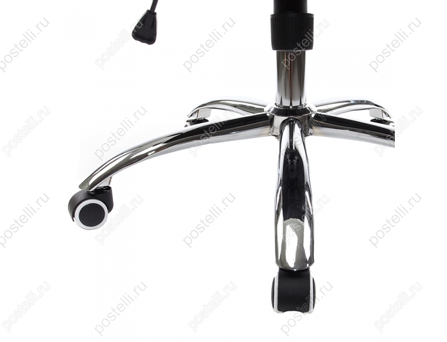 Компьютерное кресло Tomar серое (Арт.1741)