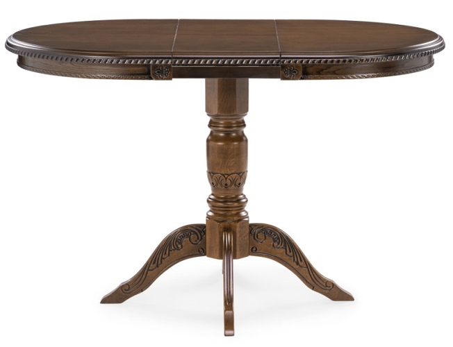 Деревянный стол Аллофан орех (Арт.500335)