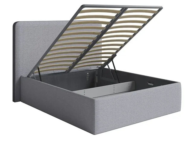 Двуспальная кровать Airis