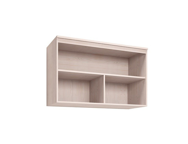 Шкаф настенный Афродита 14