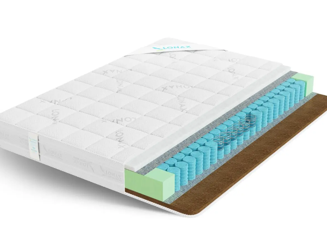 Матрас Lonax Hollo Cocos TFK