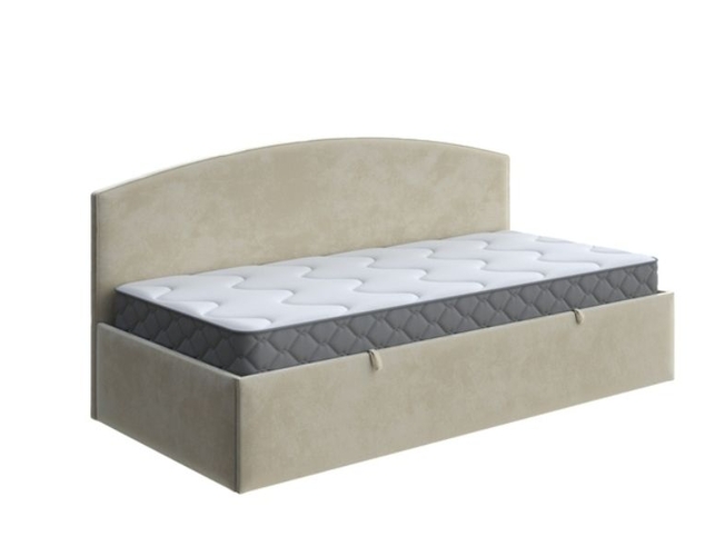 Кровать Hippo с подъемным мехзанизмом