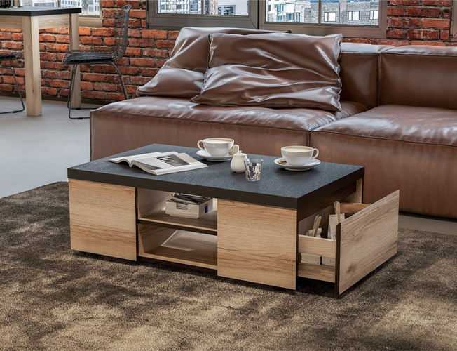 Гостиная Берген (комплект 2)