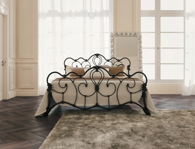 Кровать Michelle