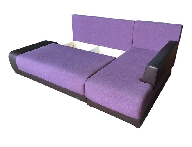 Диван угловой Олимп 1 Idea с ящиком