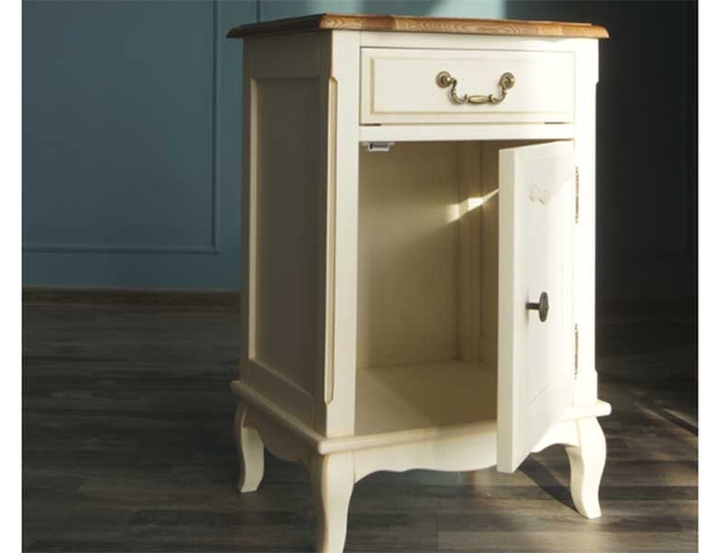 Тумба Leontina (ящик с дверцей)