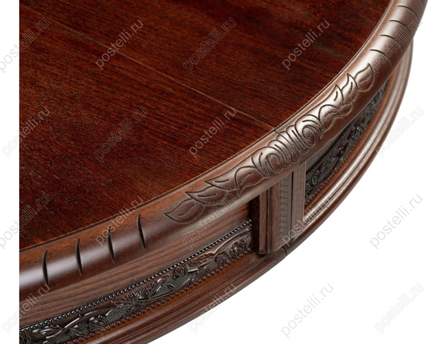 Обеденный стол Альфред орех (Арк. 450826)