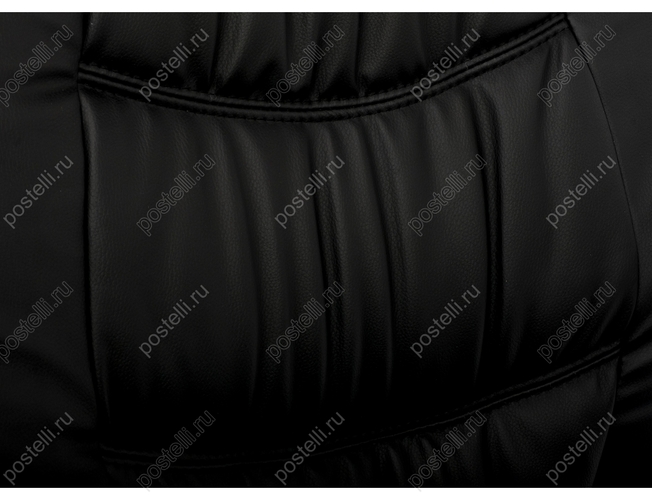 Игровое кресло Fred черное (Арт. 11487)