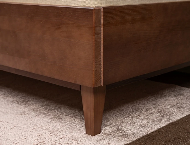 Кровать Tempo