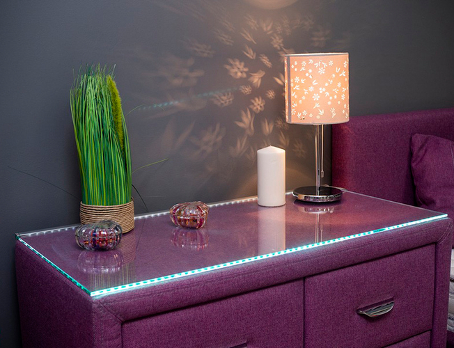 Подсветка для комода OrmaSoft-2/4