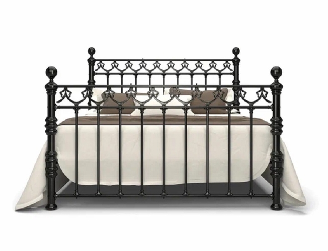 Кровать Britney