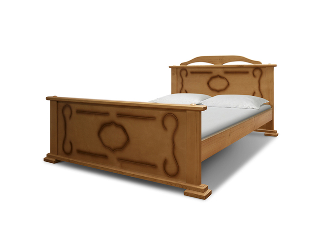 Кровать Велес Галион