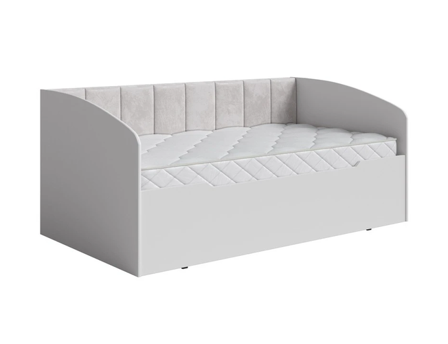 Кровать софа Letto с подъемным механизмом