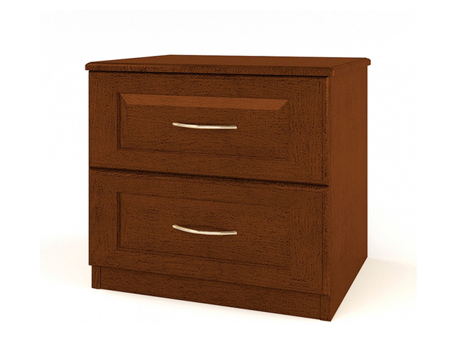 Тумба прикроватная из массива купить Эдем