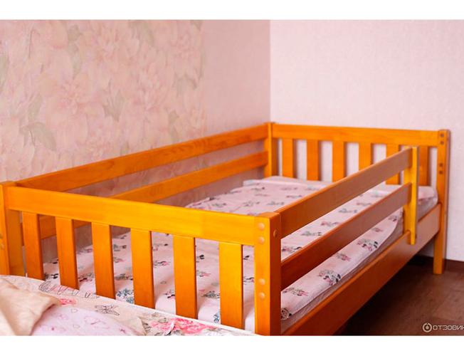 Детская кровать МХ Кроха
