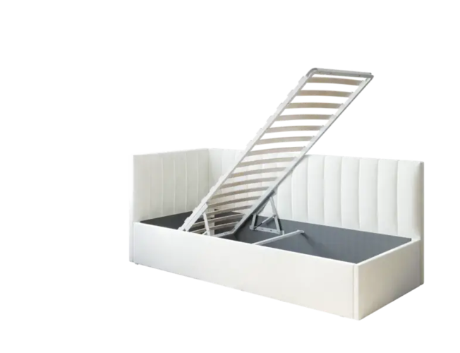 Диван-кровать Бриони с подъемным механизмом