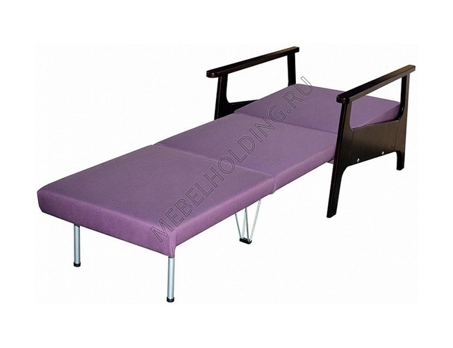 Кресло-кровать МХ Садовод