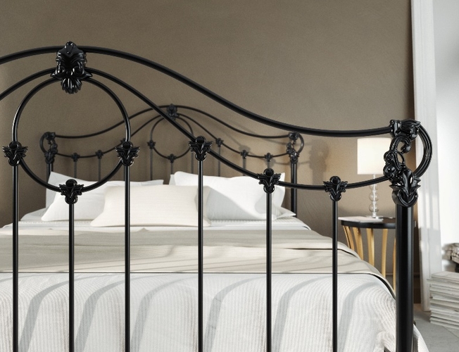 Кровать Sylva