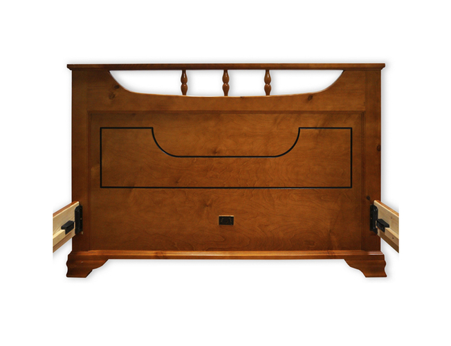 Кровать Велес Александра