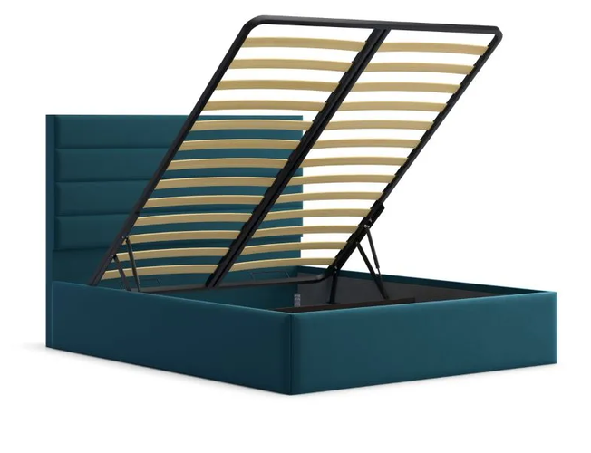 Кровать Кармела с подъемным механизмом