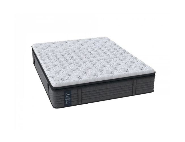Матрас One Premier Medium 