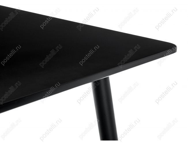 Стол Bianka черный (Арт. 11630)