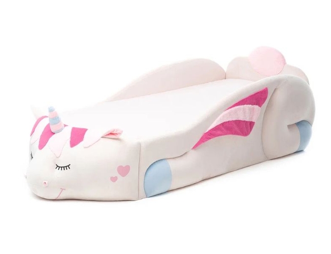 Кровать Единорожка 