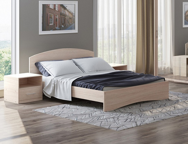 ясень шимоно светлый