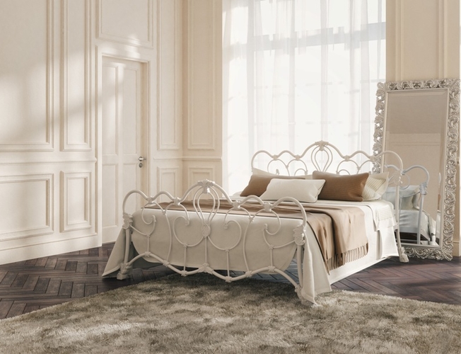 Кровать Michelle