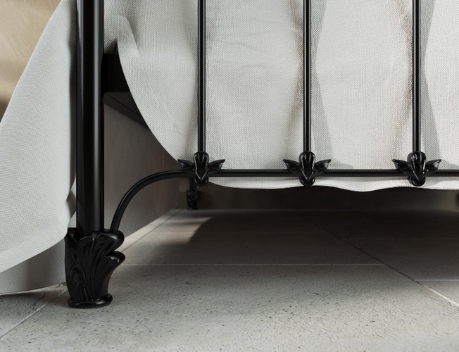 Кровать Sylva