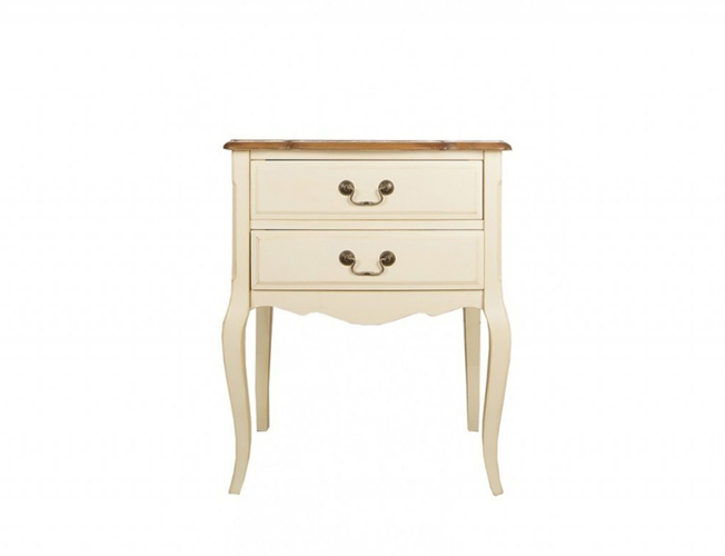 Тумба Leontina (2 ящика) 