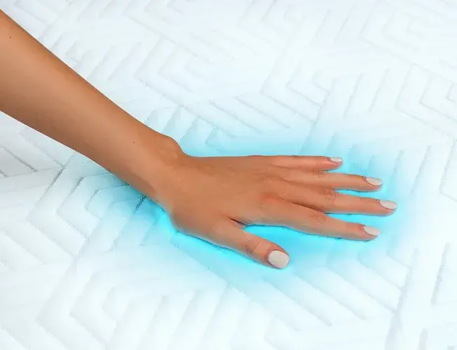 Матрас Innovo Wave