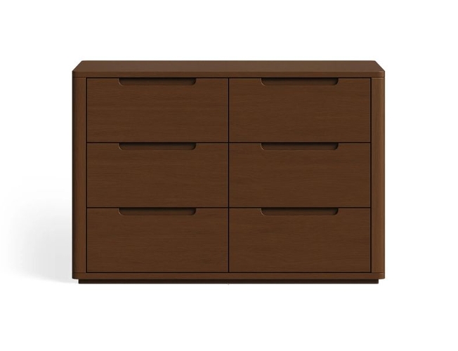 Комод JAMES 6