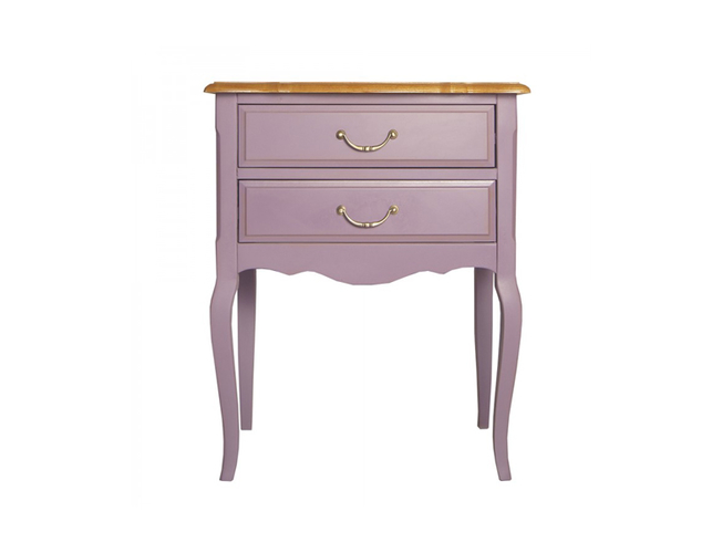 Тумба Leontina (2 ящика) 