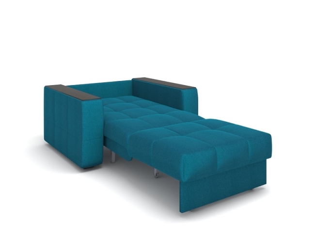 Кресло-кровать Ergonomic Box Middle