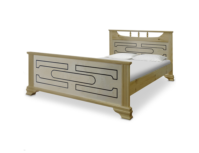 Кровать Велес Камилла