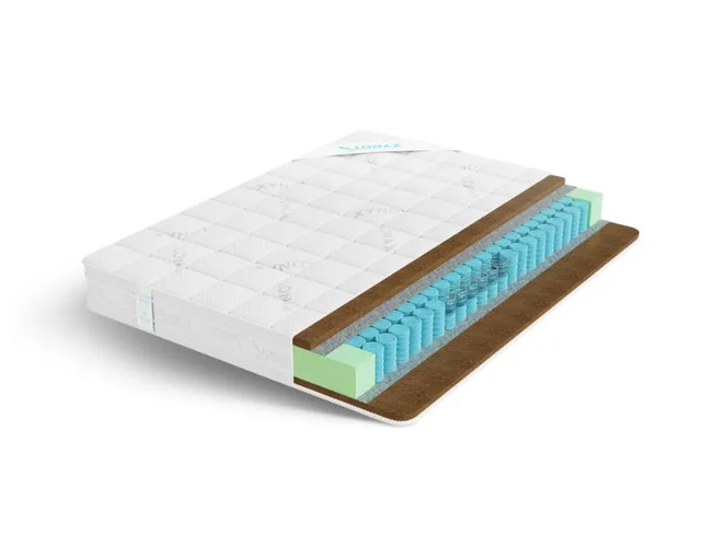 Матрас Lonax Cocos TFK