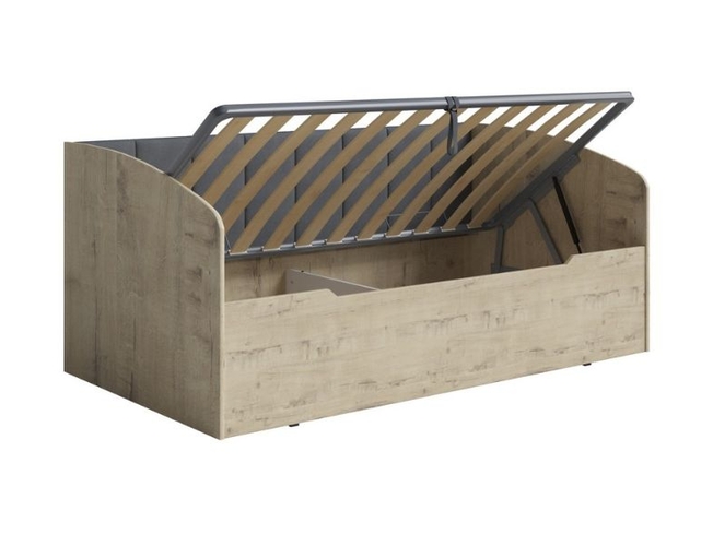 Кровать софа Letto с подъемным механизмом