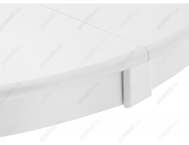 Стол Лосон белый (Арт. 319986)