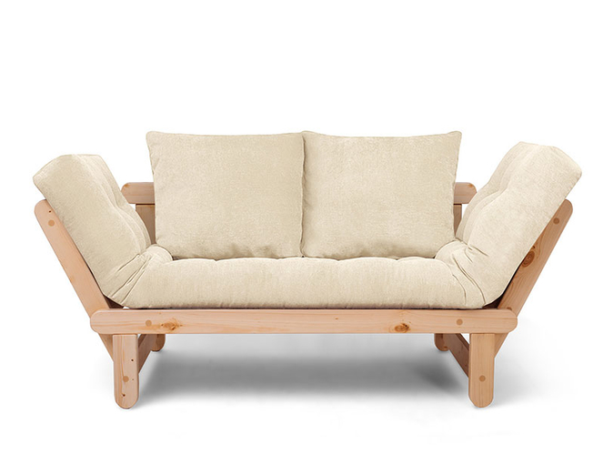 Кушетка Сламбер, сосна