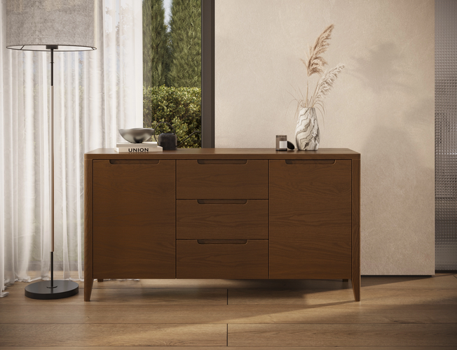 Комод RUBY