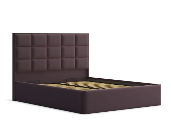 Кровать Адель с подъемным механизмом