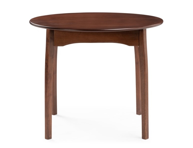 Деревянный стол Распи миланский орех (Арт.500349)