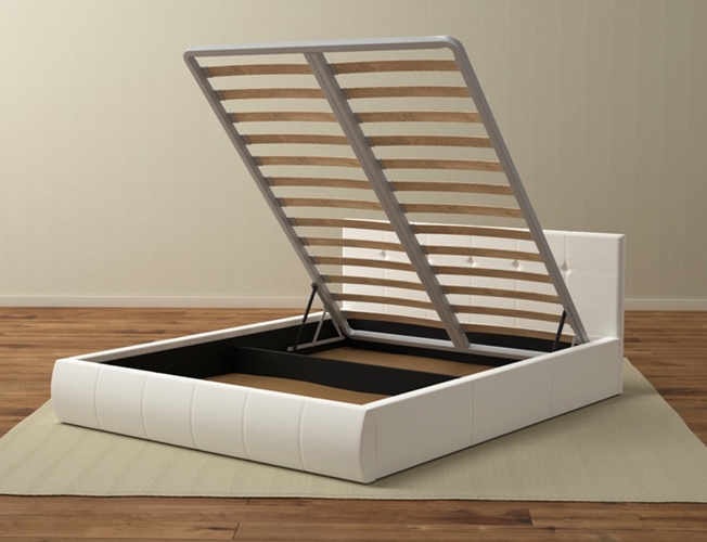 Кровать Varna c ПМ