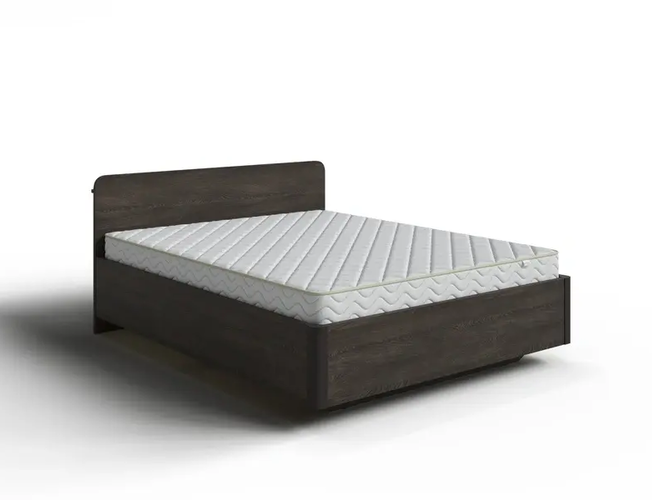 Парящая кровать Minima Light