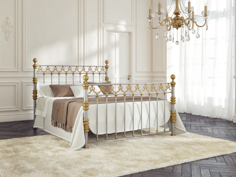 Кровать Britney