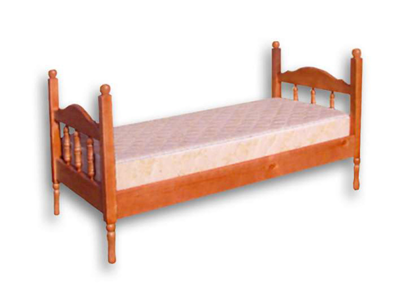 Детская кровать Велес Оскар-3