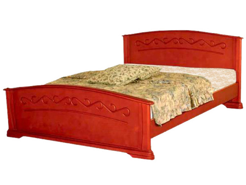 Кровать Велес Камея-1